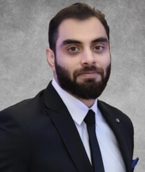 Muhammad Hisham Khan Wazir